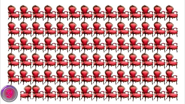 Тест на сообразительность - 