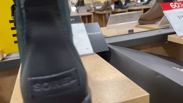 ЗИМНЯЯ ОБУВЬ из КАНАДЫ, САМЫЕ ТЁПЛЫЕ и КАЧЕСТВЕННЫЕ! На холодную суровую зиму, ШОПИНГ ВЛОГ смотреть онлайн