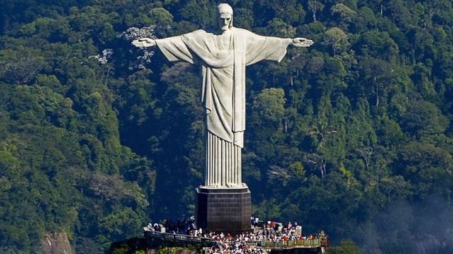 Rio Carnival 2019 And Top Tourist Attractions, Brazil