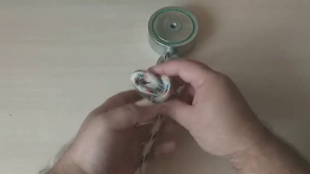 Узел "быстроразвязывающийся" смотреть онлайн