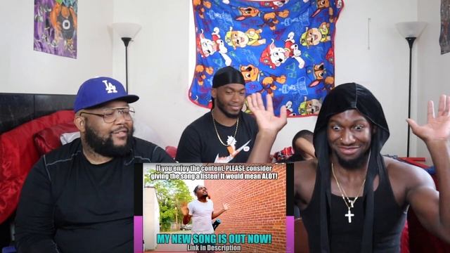GUESS THE RAPPER FROM EMOJI *CHALLENGE* REACTION!! смотреть онлайн