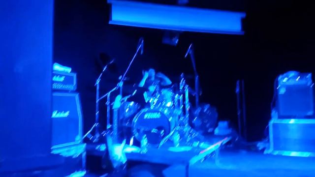 Нуки-УФА-Солло Барабаны(30.04.18) смотреть онлайн