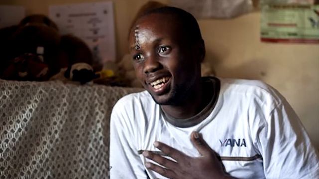 Один против пятерых! Что заставило его пойти на это? смотреть онлайн