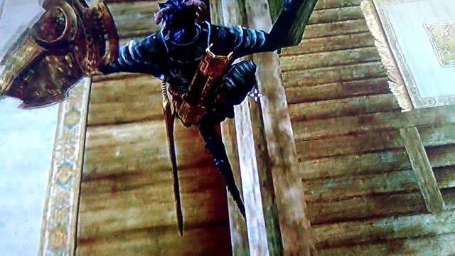 Where to find Lusty Argonian maid volume 1 and 2(Skyrim) смотреть онлайн