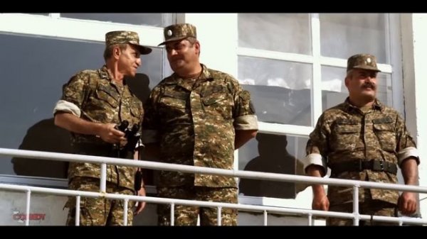 ԵՍ ԵՄ ֆիլմ / ES EM / Vahagn Grigoryan