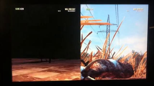 #6 Goat Simulator part ii смотреть онлайн