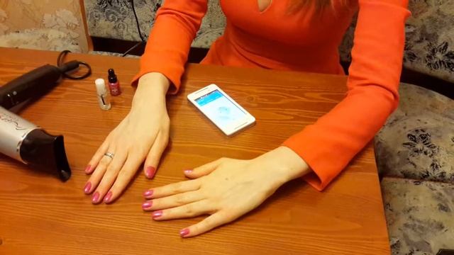 Делаем умный маникюр, пользуясь smart-розеткой REDMOND смотреть онлайн