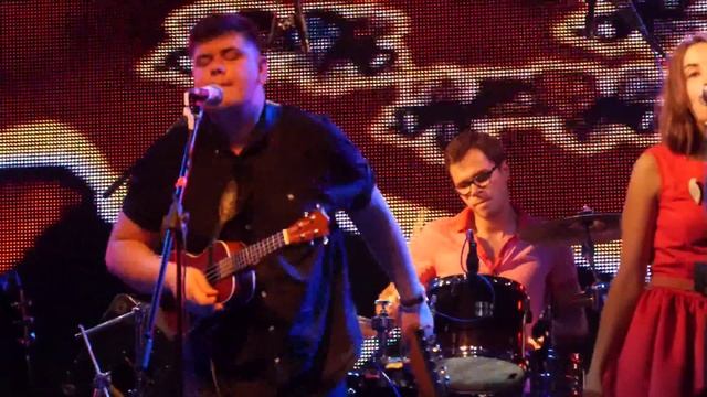 КДиМБ - История успеха @Teatr 13-11-14 (10) смотреть онлайн