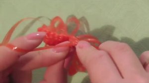 Мочалка-машинка крючком. Часть 1 (донышко и бока).