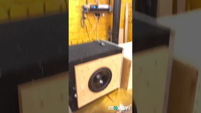 Урал Вархед. Сравнение звука в разных объёмах. смотреть онлайн