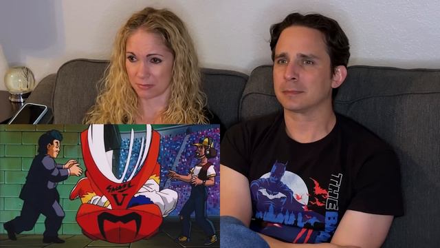 Dragon Ball Z Movie Bojack Unbound Reaction смотреть онлайн