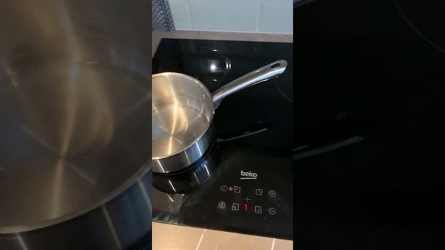 Beko Induction Hob смотреть онлайн