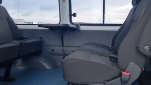 ГАЗ Соболь (2217) 2021 г.