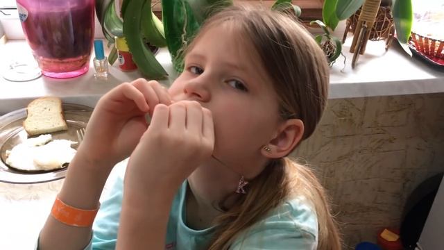 VLOG Первое сочинение/Затрак от Киры/Прощай каникулы смотреть онлайн