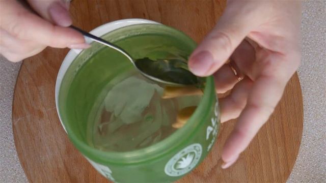 Это Бомба! Сделайте ЭТУ маску КАРКАДЭ ДЛЯ ЛИЦА и КОЖА Как После Салона! смотреть онлайн