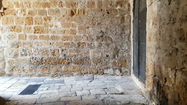 Акко. Бахайские сады. Старый город. смотреть онлайн