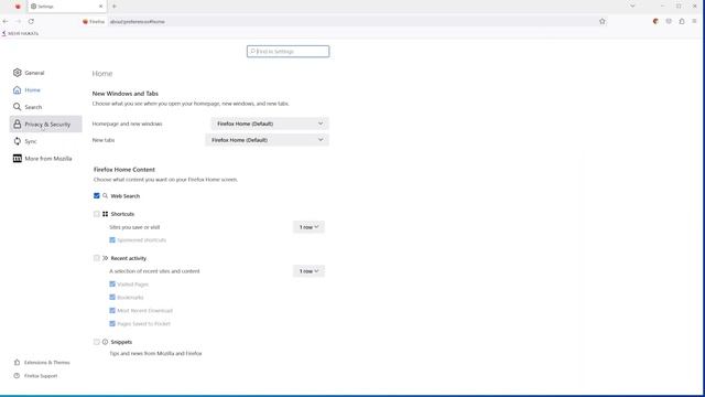 How to Clear Cache in Firefox - Full Guide смотреть онлайн