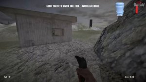 ОХОТА НА СИРЕНОГОЛОВОГО ПРОДОЛЖАЕТСЯ ▶️ Siren Head: The Hunt Continues