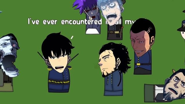Solo Leveling Memes, but Try Not To Laugh FINALE смотреть онлайн