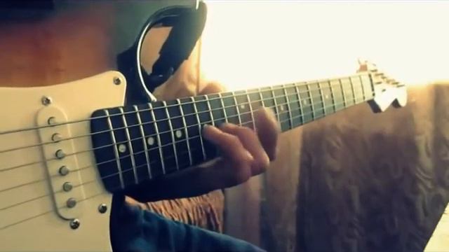 Requiem For A Dream (Guitar Cover)