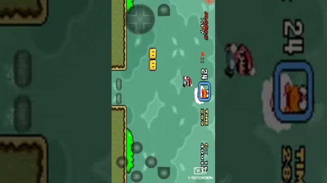 Mario Wolf #1 смотреть онлайн