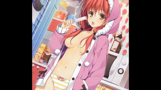 Nightcore - X-Rated смотреть онлайн