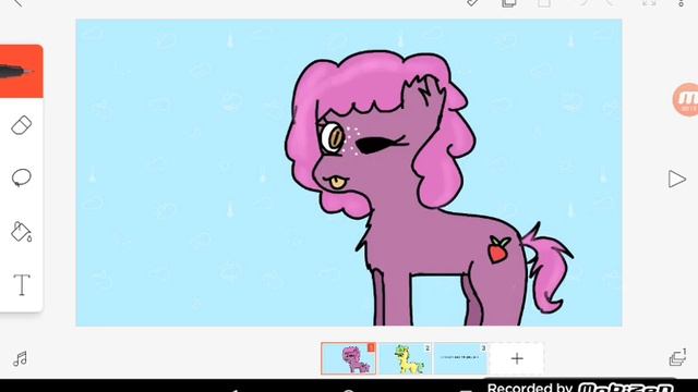 Для Лемона и Клубняки или Рейнбоу Вики смотреть онлайн