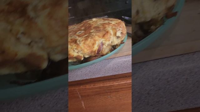 You Hear Another Voice?!