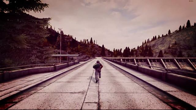 DayZ Bloodsucker Zombie boss Philippines смотреть онлайн