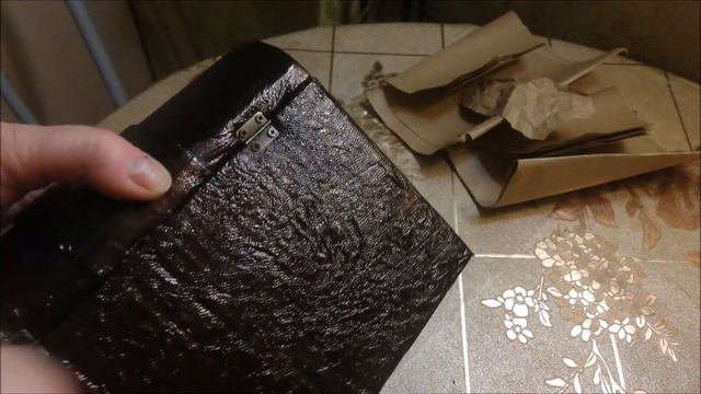 книга -шкатулка. Новая техника. смотреть онлайн