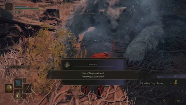 Elden Ring: Invasions смотреть онлайн