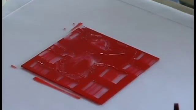 Monotype Demonstration with Barbara van Buskirk смотреть онлайн
