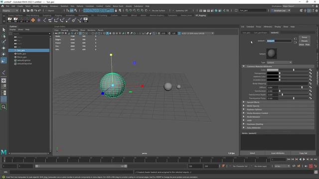 03. Groups And Hierarchy