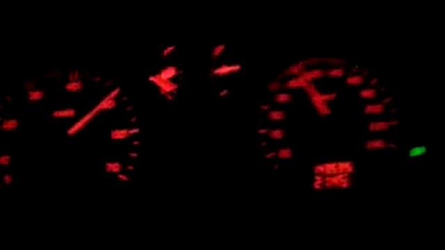 Renault Megane 1,4 16v acceleration смотреть онлайн