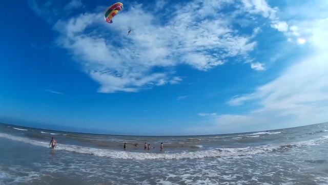 KOBLEVO/Grona SUMMER CAMP/SEA 2016 смотреть онлайн