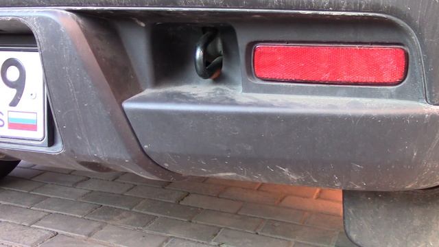 Самодельный софт шакл из подручных материалов