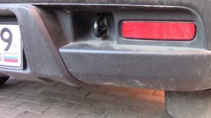 Самодельный софт шакл из подручных материалов