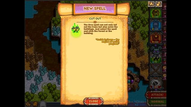 Free Game Review #2: Cursed treasure 2 смотреть онлайн