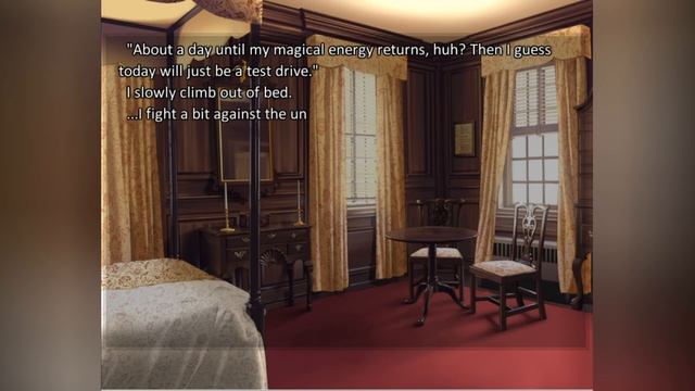 Let's Read Fate/Stay Night [Blind] - Part 3 смотреть онлайн