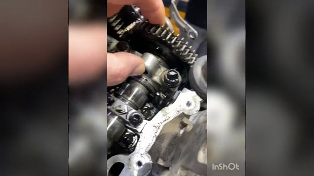 opel 1.6 diesel zincir değişimi смотреть онлайн