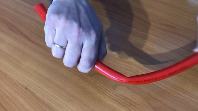 Обзор полиэтиленовых труб PEX-A, PEX-B, PEX-C, PERT, PEX-AL-PEX смотреть онлайн