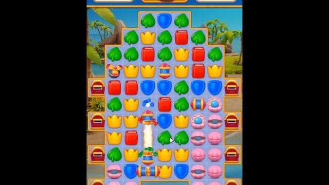 Royal Match Level 994 - NO BOOSTERS GAMEPLAY ? | SKILLGAMING ✔️ смотреть онлайн