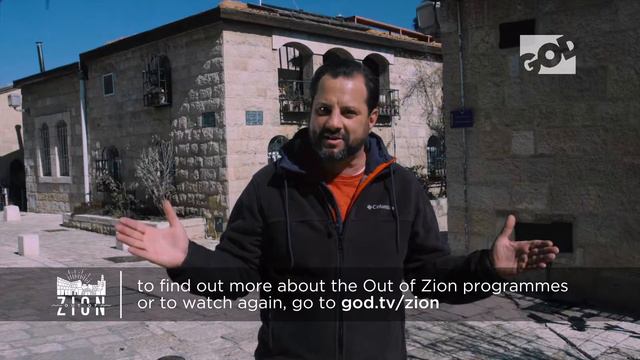 The Lord's Day Isn't Sunday | Out of Zion with Ron Cantor смотреть онлайн