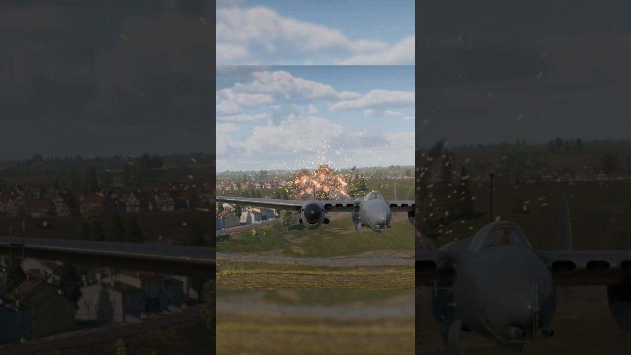 Ту-1 в war thunder смотреть онлайн