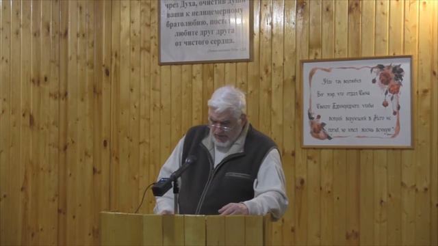 Сейчас Бог снова начал суды в мире и в России. смотреть онлайн