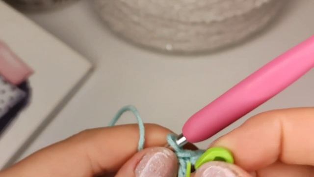 Совет: как не потерять петли при круговом вязании смотреть онлайн