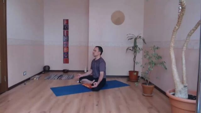 Свадхистхана Шуддхи (для женщин) смотреть онлайн