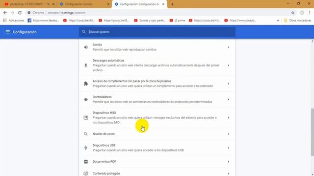 YOUTUBE NO TIENE SONIDO EN GOOGLE CHROME SOLUCION смотреть онлайн