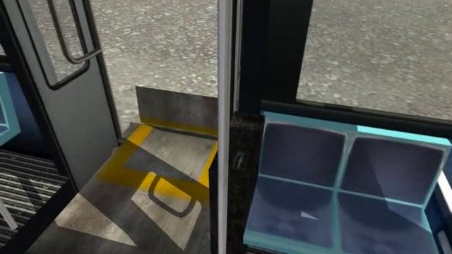 City Bus Simulator 2010 Tutorial 3 of 4 смотреть онлайн