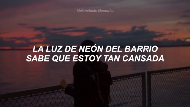 Ricardo Arjona Ft. Gaby Moreno - Fuiste Tú (Letra)